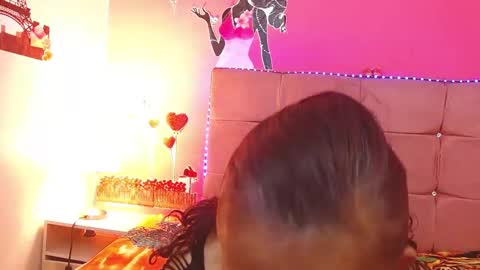 Snapshot of marielahorny303av chatting on 15, 9, 2025 marielahorny303av online show from 15, 9, 2025