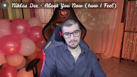 Marie online show from 16, 9, 2025