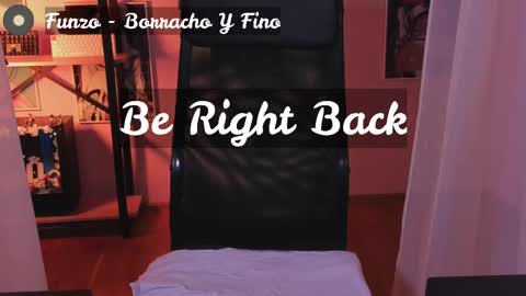 Marie online show from 23, 9, 2025