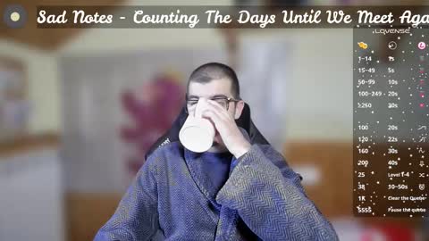 Marie online show from 7, 1, 2026