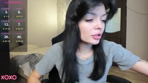 Snapshot of mariella__adams chatting on 29, 12, 2024 Maria online show from 29, 12, 2024
