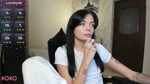 Snapshot of mariella__adams chatting on 29, 1, 2025 Maria online show from 29, 1, 2025