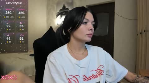 Snapshot of mariella__adams chatting on 13, 2, 2025 Maria online show from 13, 2, 2025