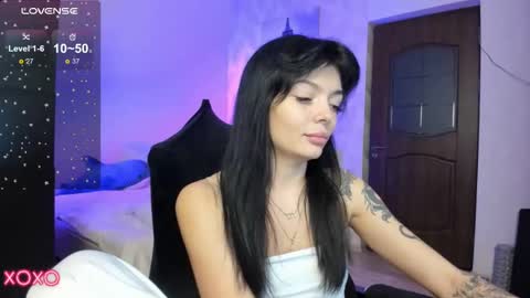Snapshot of mariella__adams chatting on 25, 2, 2025 Maria online show from 25, 2, 2025