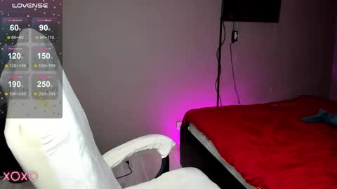 Snapshot of mariella__adams chatting on 10, 9, 2025 Maria online show from 10, 9, 2025