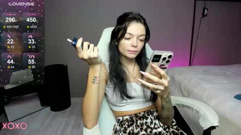 Snapshot of mariella__adams chatting on 30, 9, 2025 Maria online show from 30, 9, 2025