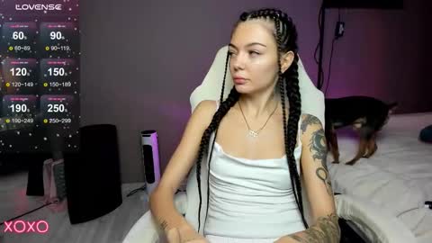 Maria  online show from 29, 10, 2025