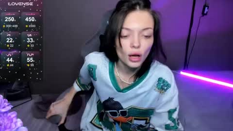 Maria  online show from 4, 4, 2026