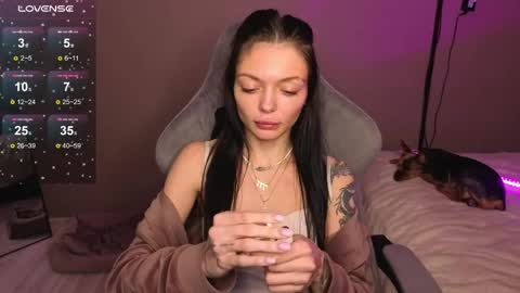 Maria  online show from 19, 4, 2026