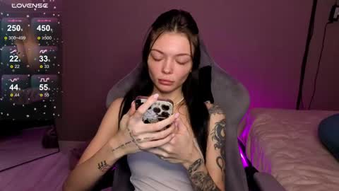 Snapshot of mariella__adams chatting on 4, 5, 2026 Maria online show from 4, 5, 2026