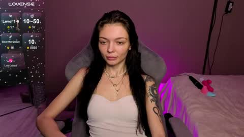 Snapshot of mariella__adams chatting on 5, 5, 2026 Maria online show from 5, 5, 2026