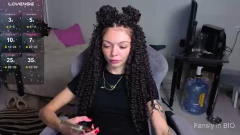 Snapshot of mariella__adams chatting on 14, 6, 2026 Maria online show from 14, 6, 2026