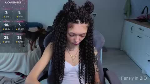 Snapshot of mariella__adams chatting on 15, 6, 2026 Maria online show from 15, 6, 2026