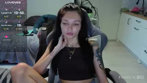 Snapshot of mariella__adams chatting on 8, 7, 2026 Maria online show from 8, 7, 2026