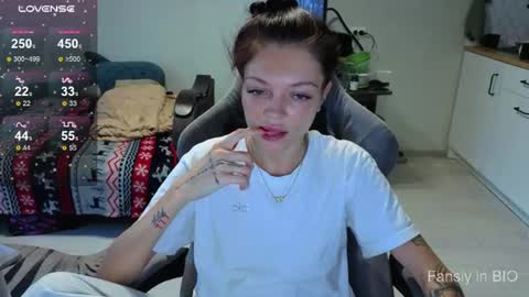 Snapshot of mariella__adams chatting on 13, 7, 2026 Maria online show from 13, 7, 2026