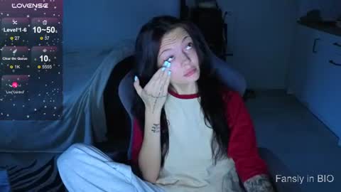 Snapshot of mariella__adams chatting on 31, 7, 2026 Maria online show from 31, 7, 2026