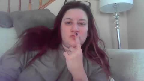 Marie online show from 6, 11, 2025