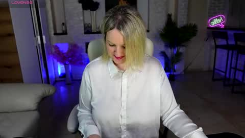 mariemlui online show from 25, 3, 2026