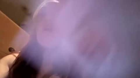 Snapshot of marietoxica2025 chatting on 4, 10, 2025 marietoxica2025 online show from 4, 10, 2025