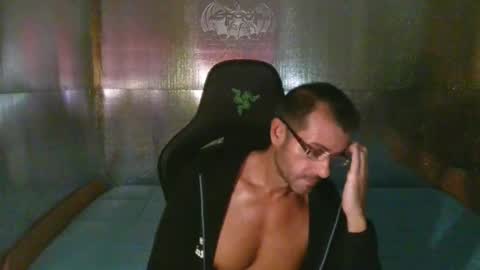 Djpegasus online show from 20, 11, 2025