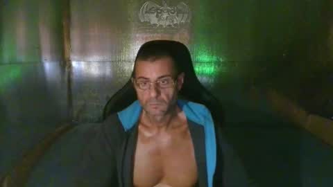 Djpegasus online show from 25, 11, 2025