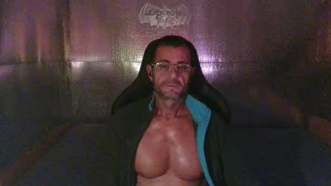 Djpegasus online show from 30, 11, 2025