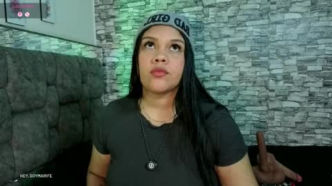 Snapshot of mariferprivxx chatting on 1, 5, 2026 M A R I F E R online show from 1, 5, 2026
