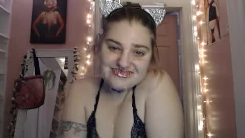 marigoldrue online show from 22, 11, 2025