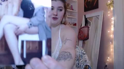 marigoldrue online show from 15, 1, 2026