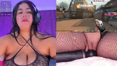 Marian online show from 21, 2, 2026