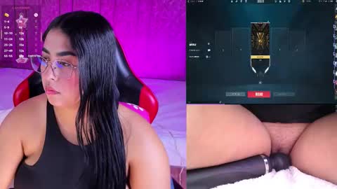 Marian online show from 15, 3, 2026