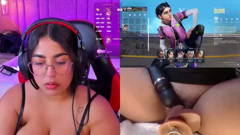 Marian online show from 16, 3, 2026