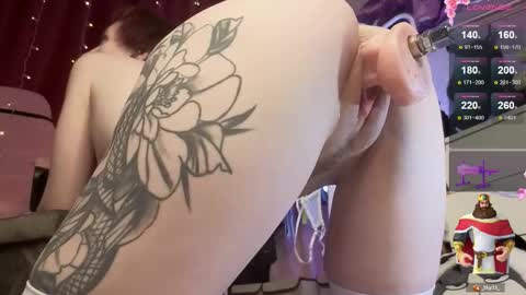 mariiamk online show from 2, 2, 2026