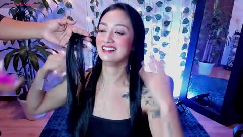 Maryyy online show from 24, 12, 2024