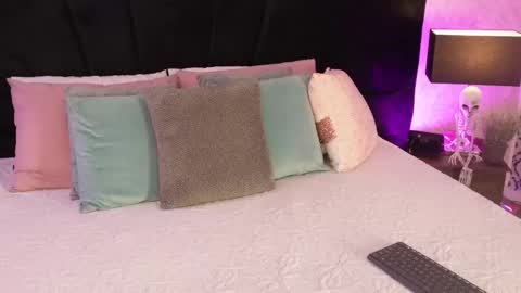 Mariana online show from 26, 2, 2026