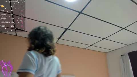 Snapshot of mariie_tayy chatting on 3, 1, 2025 mariie_tayy online show from 3, 1, 2025
