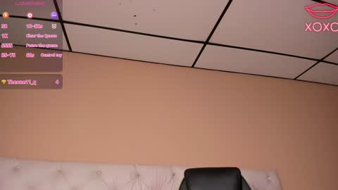 Snapshot of mariie_tayy chatting on 21, 1, 2025 mariie_tayy online show from 21, 1, 2025