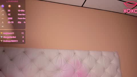 Snapshot of mariie_tayy chatting on 24, 1, 2025 mariie_tayy online show from 24, 1, 2025