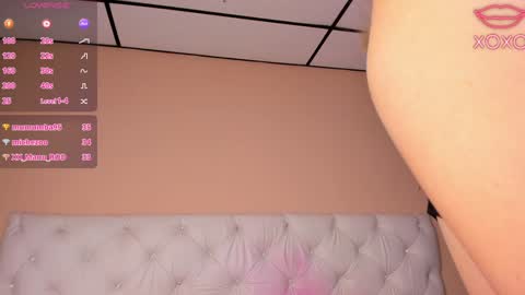 Snapshot of mariie_tayy chatting on 28, 1, 2025 mariie_tayy online show from 28, 1, 2025