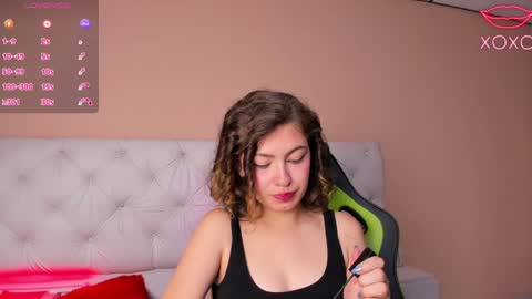 Snapshot of mariie_tayy chatting on 31, 1, 2025 mariie_tayy online show from 31, 1, 2025