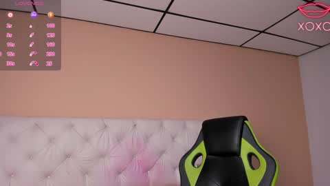 Snapshot of mariie_tayy chatting on 7, 2, 2025 mariie_tayy online show from 7, 2, 2025