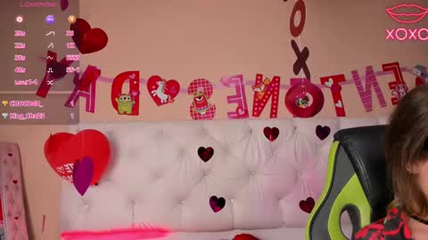 Snapshot of mariie_tayy chatting on 14, 2, 2025 mariie_tayy online show from 14, 2, 2025