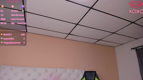 Snapshot of mariie_tayy chatting on 19, 2, 2025 mariie_tayy online show from 19, 2, 2025