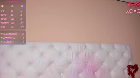 Snapshot of mariie_tayy chatting on 3, 3, 2025 mariie_tayy online show from 3, 3, 2025
