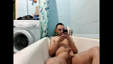 Snapshot of marijan1209 chatting on 20, 2, 2025 marijan1209 online show from 20, 2, 2025