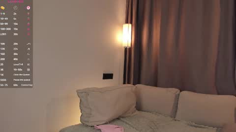 Snapshot of marikomuhlhauser chatting on 11, 6, 2026 Celeste online show from 11, 6, 2026