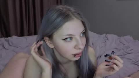 Snapshot of marikorin chatting on 20, 2, 2025 Mariko and Rin online show from 20, 2, 2025