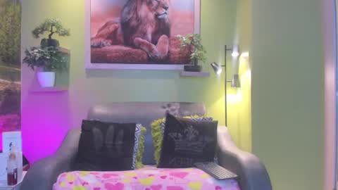 Snapshot of marilin_llady chatting on 28, 9, 2025 marilin_llady online show from 28, 9, 2025