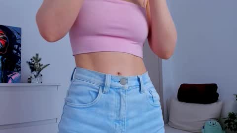 Marilina online show from 13, 2, 2026