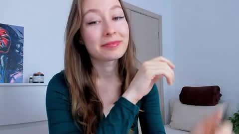 Snapshot of marilinal chatting on 21, 4, 2026 Marilina online show from 21, 4, 2026